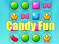 Spil Candy Fun