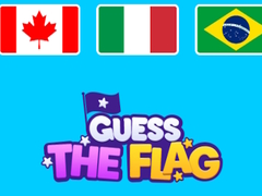 Spil Guess The Flags