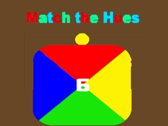 Spil Match The Hues