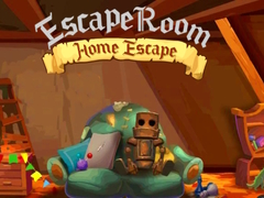 Spil Escape Room Home Escape
