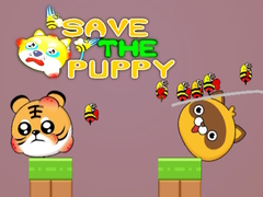 Spil Save The Puppy