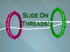 Spil Slide On Threads!