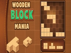 Spil Wood Block Mania
