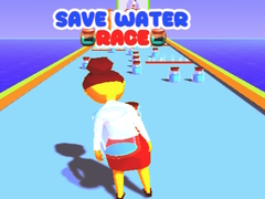 Spil Save Water Race