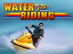 Spil Water Jet Riding