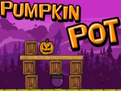 Spil Pumpkin Pot