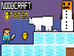 Spil NoobCraft Totem