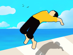 Spil Backflip Master