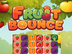 Spil Fruit Bounce