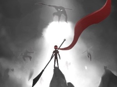 Spil Stickman Rogue Online