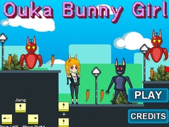 Spil Ouka Bunny Girl