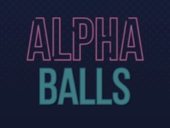 Spil Alpha Balls
