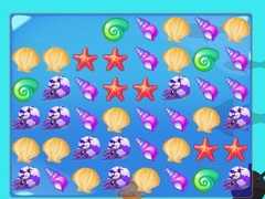 Spil Sea Sparkle Saga