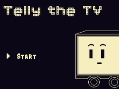Spil Telly the TV