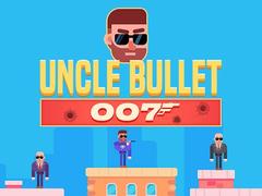 Spil Uncle Bullet 007