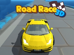Spil Road Race 3D