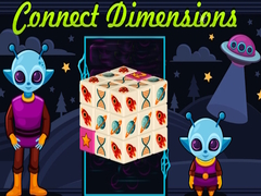 Spil Connect Dimensions