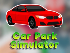 Spil Car Park Simulator