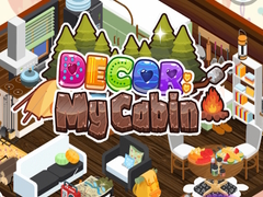 Spil Decor: My Cabin