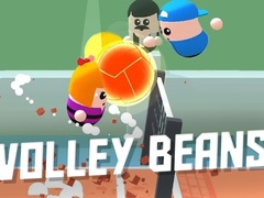 Spil Volley Beans