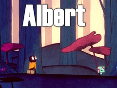 Spil Albert