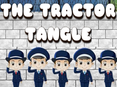 Spil The Tractor Tangle