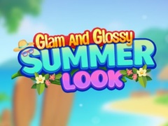 Spil Glam And Glossy Summer Look