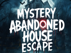 Spil Mystery Abandoned House Escape