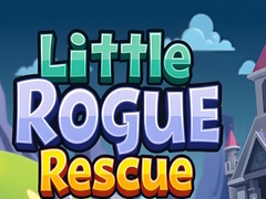 Spil Little Rogue Rescue