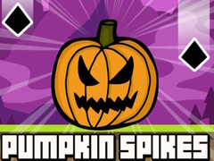 Spil Pumpkin Spikes