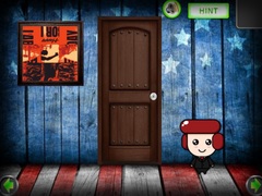 Spil Amgel Labor Day Escape 2
