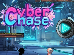 Spil Cyber Chase