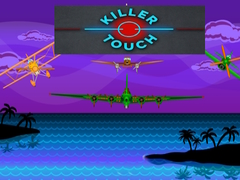 Spil Killer Touch