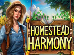 Spil Homestead Harmony