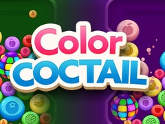 Spil Color Cocktail