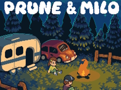 Spil Prune & Milo