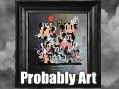 Spil Probably Art