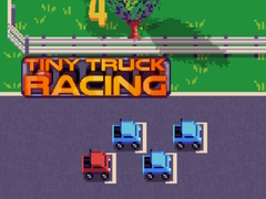 Spil Tiny Truck Racing