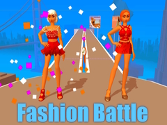 Spil Fashion Battle