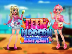 Spil Teen Modern Korean