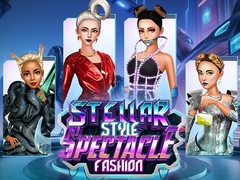 Spil Stellar Style Spectacle Fashion