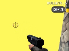 Spil Zombie Counter Craft