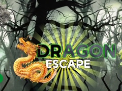 Spil Dragon Escape