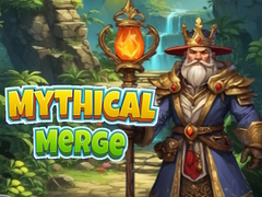 Spil Mythical Merge