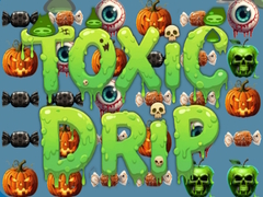 Spil Toxic Drip