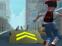 Spil Faily Skater