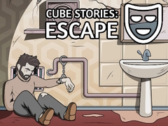 Spil Cube Stories: Escape