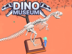 Spil Dino Museum