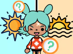 Spil Kids Quiz: Know The Direction