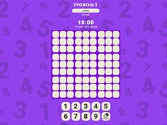 Spil Magic Sudoku